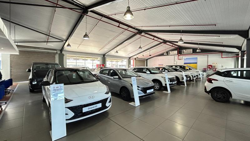 Commercial Property for Sale in Paarden Eiland Western Cape